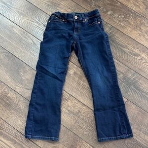 Jordache Kids Dark Blue Jeans